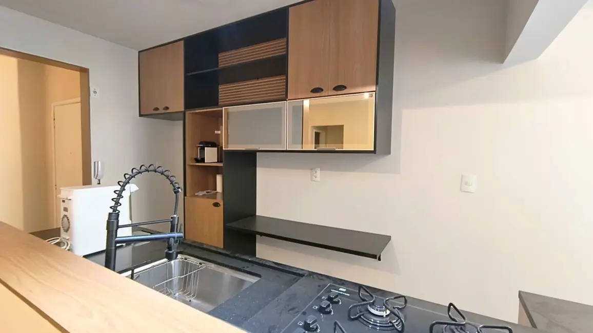 Apartamento com 1 quarto à venda, 82m2 em Consolação, São Paulo - SP - imagem 9 Foto 9 de Apartamento com 1 quarto à venda, 82m2 em Consolação, São Paulo - SP