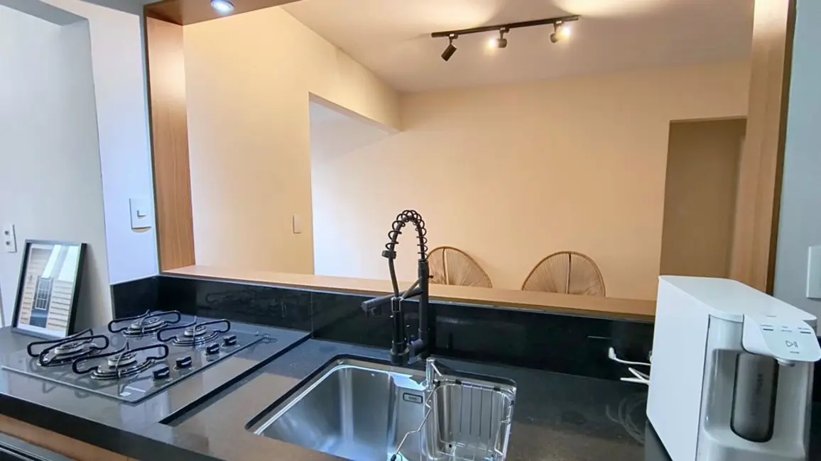 Apartamento com 1 quarto à venda, 82m2 em Consolação, São Paulo - SP - imagem 5 Foto 5 de Apartamento com 1 quarto à venda, 82m2 em Consolação, São Paulo - SP