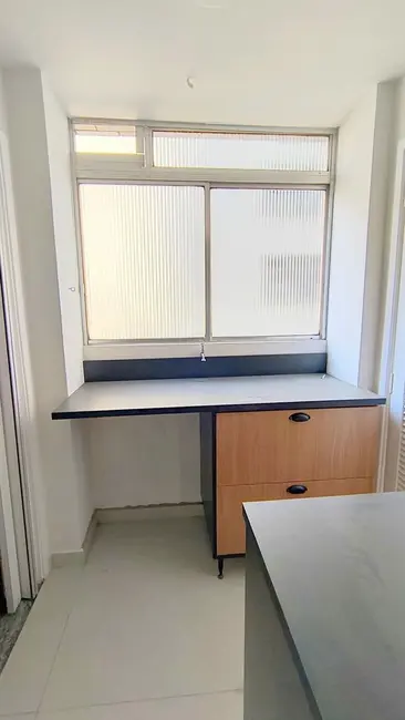 Apartamento com 1 quarto à venda, 82m2 em Consolação, São Paulo - SP - imagem 6 Foto 6 de Apartamento com 1 quarto à venda, 82m2 em Consolação, São Paulo - SP