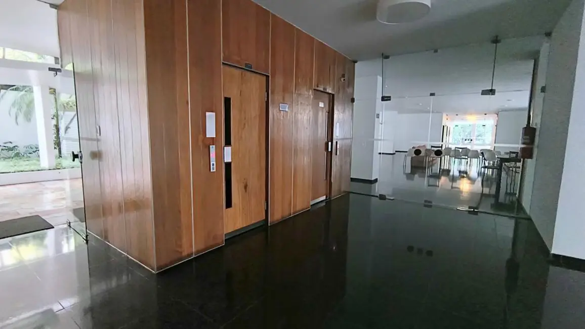 Apartamento com 1 quarto à venda, 82m2 em Consolação, São Paulo - SP - imagem 2 Foto 2 de Apartamento com 1 quarto à venda, 82m2 em Consolação, São Paulo - SP