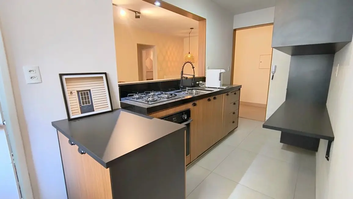 Apartamento com 1 quarto à venda, 82m2 em Consolação, São Paulo - SP - imagem 7 Foto 7 de Apartamento com 1 quarto à venda, 82m2 em Consolação, São Paulo - SP