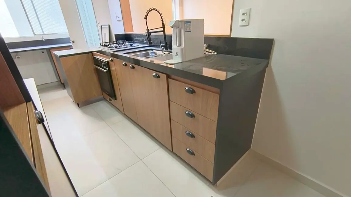 Apartamento com 1 quarto à venda, 82m2 em Consolação, São Paulo - SP - imagem 4 Foto 4 de Apartamento com 1 quarto à venda, 82m2 em Consolação, São Paulo - SP