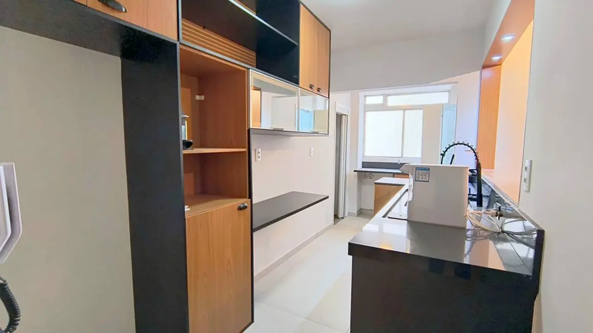 Apartamento com 1 quarto à venda, 82m2 em Consolação, São Paulo - SP - imagem 3 Foto 3 de Apartamento com 1 quarto à venda, 82m2 em Consolação, São Paulo - SP