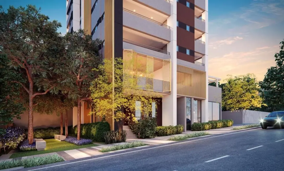 Foto 5 de Apartamento com 2 quartos à venda, 81m2 em Jardim Vila Mariana, São Paulo - SP