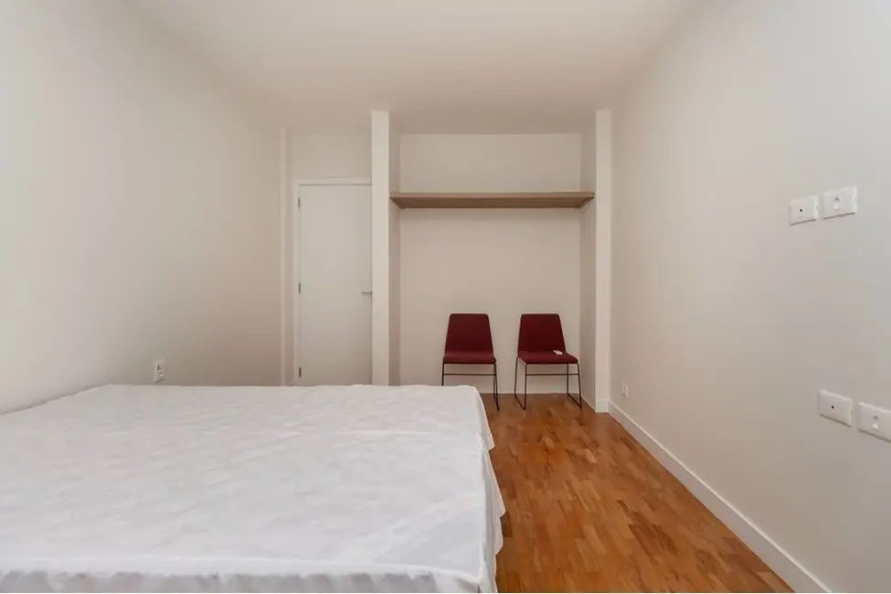 Foto 3 de Apartamento com 3 quartos à venda, 169m2 em Itaim Bibi, São Paulo - SP