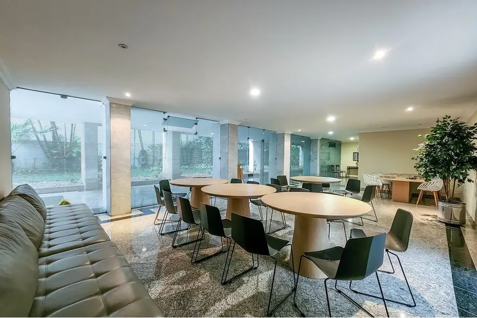 Foto 2 de Apartamento com 3 quartos à venda, 169m2 em Itaim Bibi, São Paulo - SP