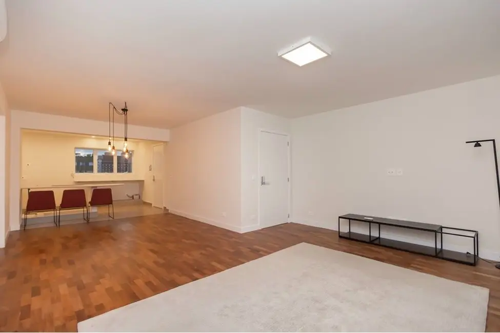 Foto 1 de Apartamento com 3 quartos à venda, 169m2 em Itaim Bibi, São Paulo - SP