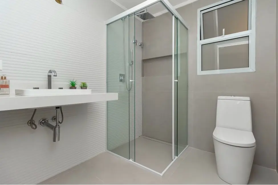 Foto 5 de Apartamento com 3 quartos à venda, 169m2 em Itaim Bibi, São Paulo - SP