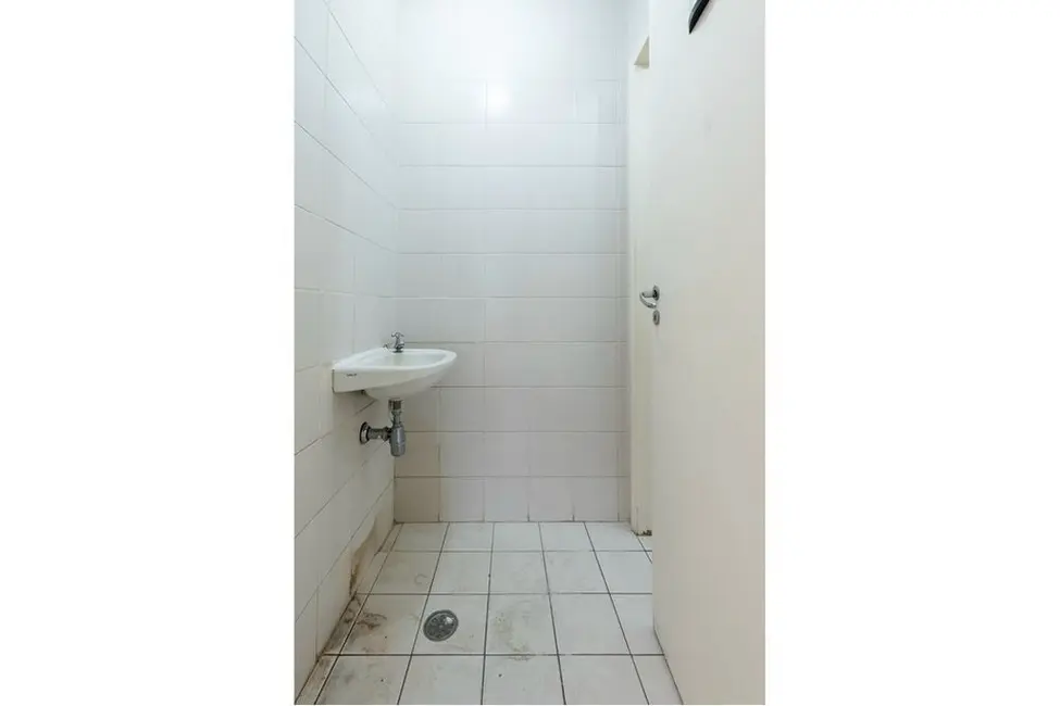 Foto 4 de Sala Comercial à venda, 120m2 em Santo Amaro, São Paulo - SP