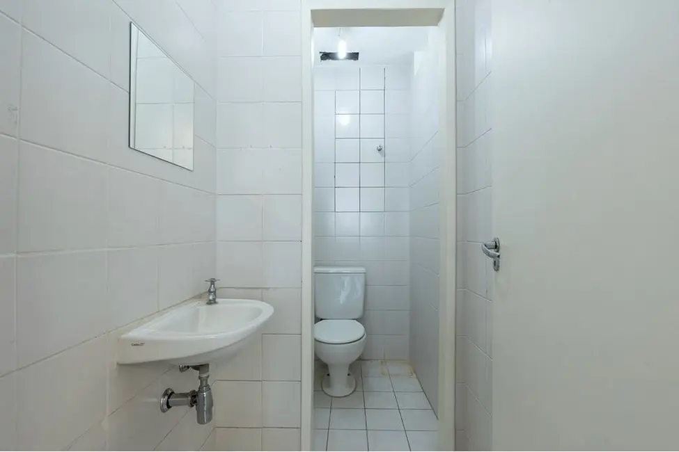 Foto 8 de Sala Comercial à venda, 120m2 em Santo Amaro, São Paulo - SP