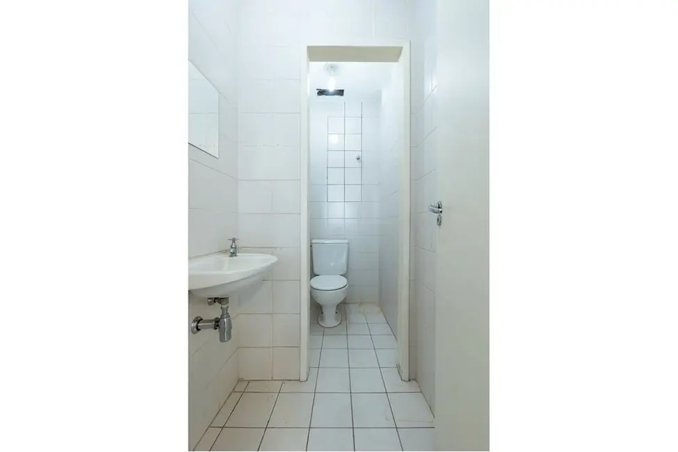 Foto 9 de Sala Comercial à venda, 120m2 em Santo Amaro, São Paulo - SP