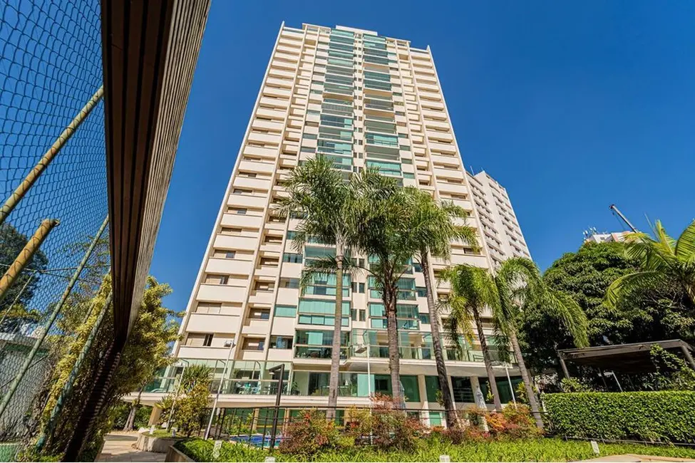 Foto 4 de Apartamento com 3 quartos à venda, 147m2 em Brooklin Paulista, São Paulo - SP