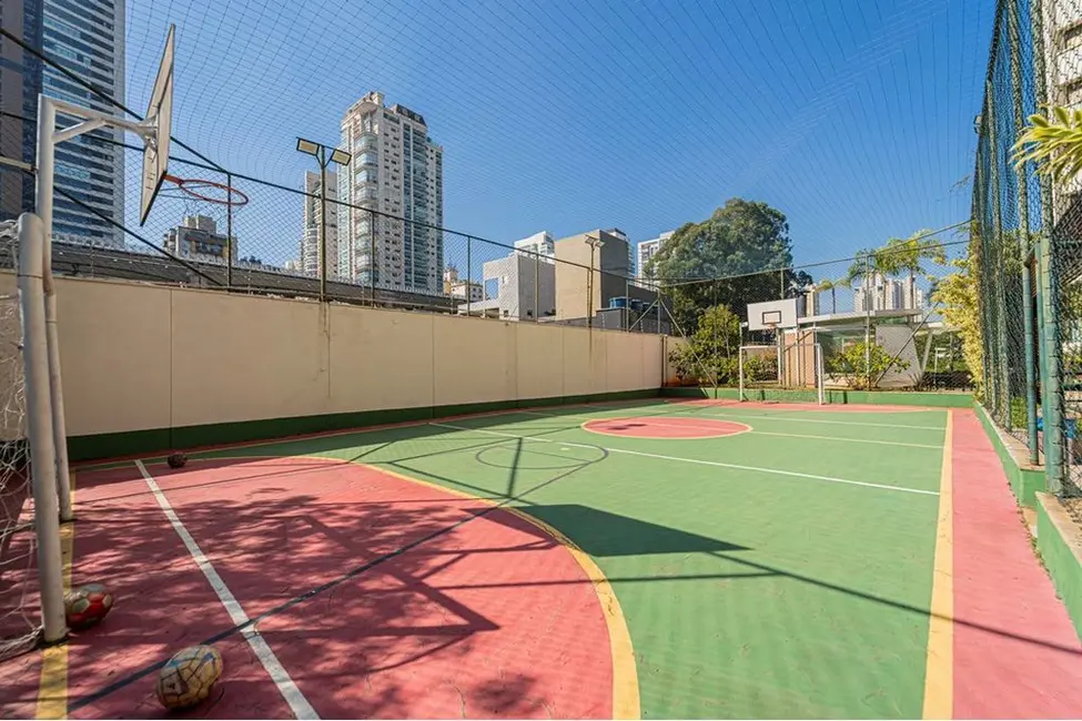 Foto 6 de Apartamento com 3 quartos à venda, 147m2 em Brooklin Paulista, São Paulo - SP