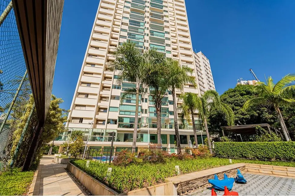 Foto 5 de Apartamento com 3 quartos à venda, 147m2 em Brooklin Paulista, São Paulo - SP