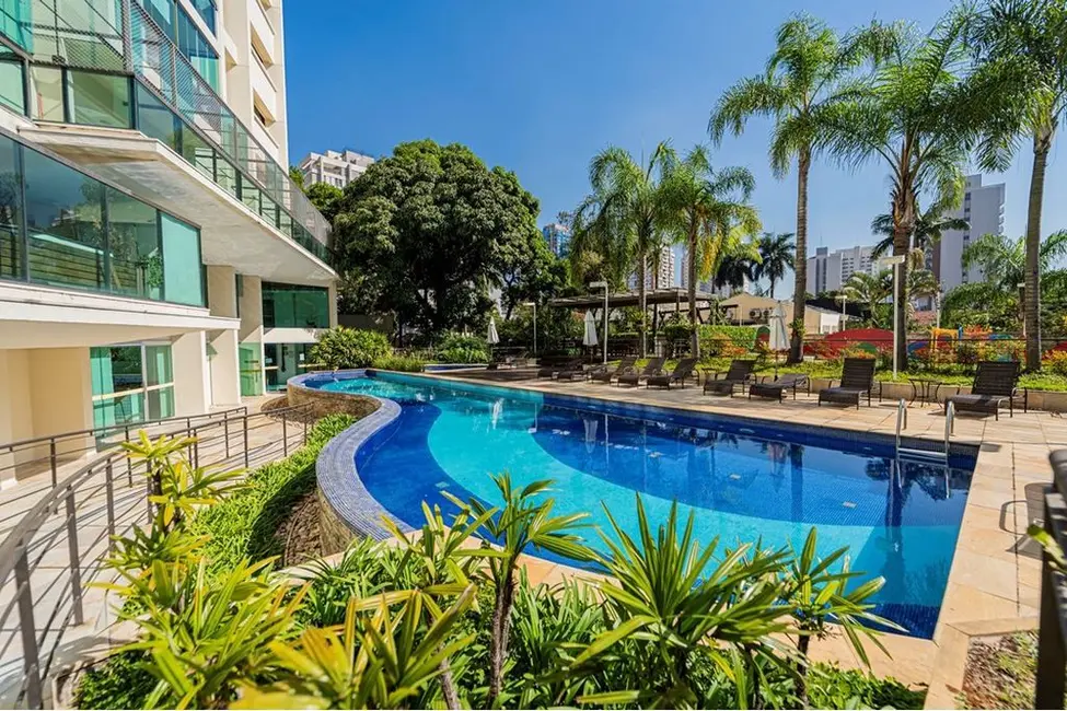 Foto 3 de Apartamento com 3 quartos à venda, 147m2 em Brooklin Paulista, São Paulo - SP