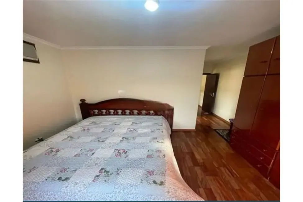 Foto 3 de Casa de Condomínio com 3 quartos à venda, 190m2 em Vila Marari, São Paulo - SP