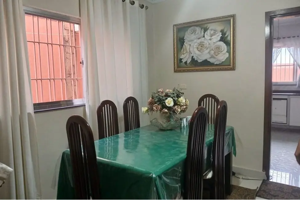Foto 2 de Casa de Condomínio com 3 quartos à venda, 190m2 em Vila Marari, São Paulo - SP