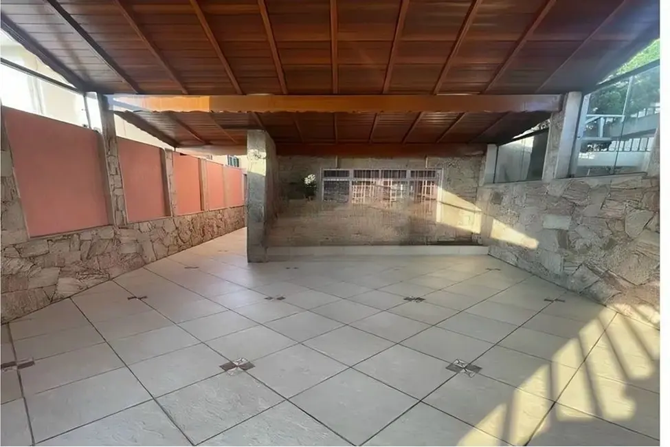 Foto 4 de Casa de Condomínio com 3 quartos à venda, 190m2 em Vila Marari, São Paulo - SP