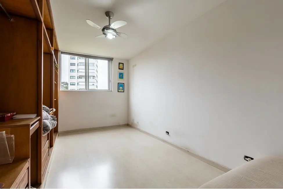 Foto 3 de Apartamento com 3 quartos à venda, 188m2 em Ipiranga, São Paulo - SP