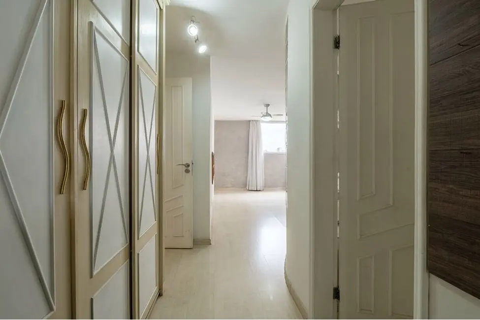 Foto 8 de Apartamento com 3 quartos à venda, 188m2 em Ipiranga, São Paulo - SP
