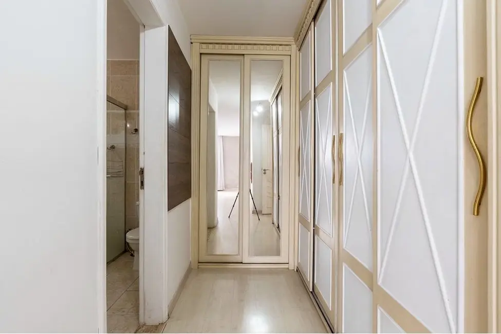 Foto 9 de Apartamento com 3 quartos à venda, 188m2 em Ipiranga, São Paulo - SP