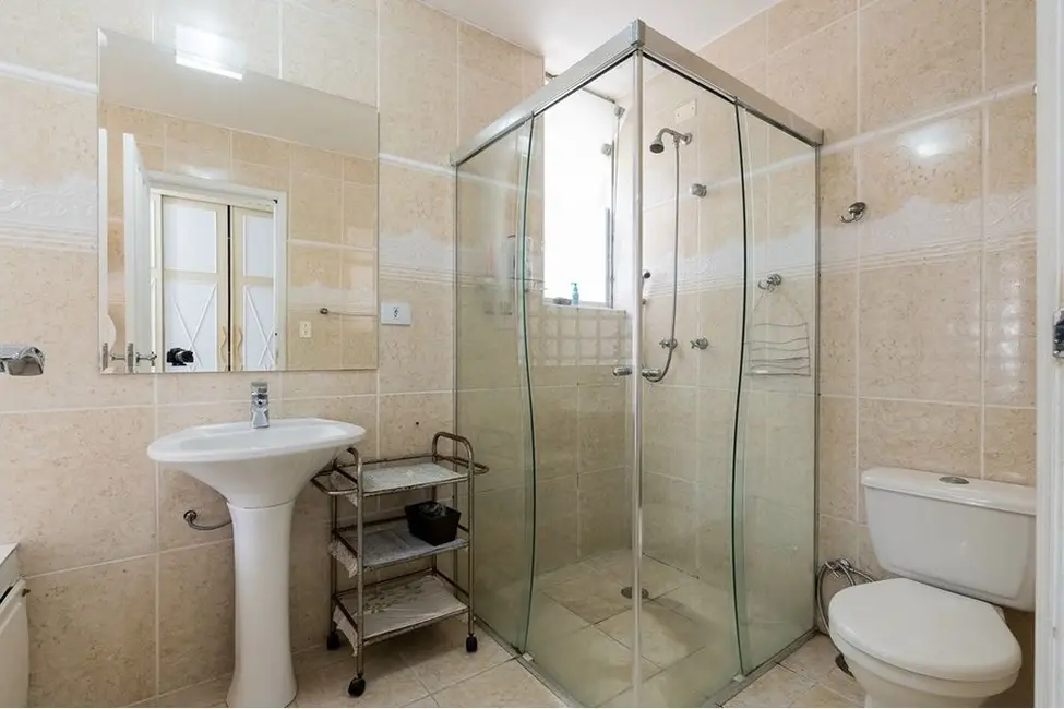 Foto 7 de Apartamento com 3 quartos à venda, 188m2 em Ipiranga, São Paulo - SP