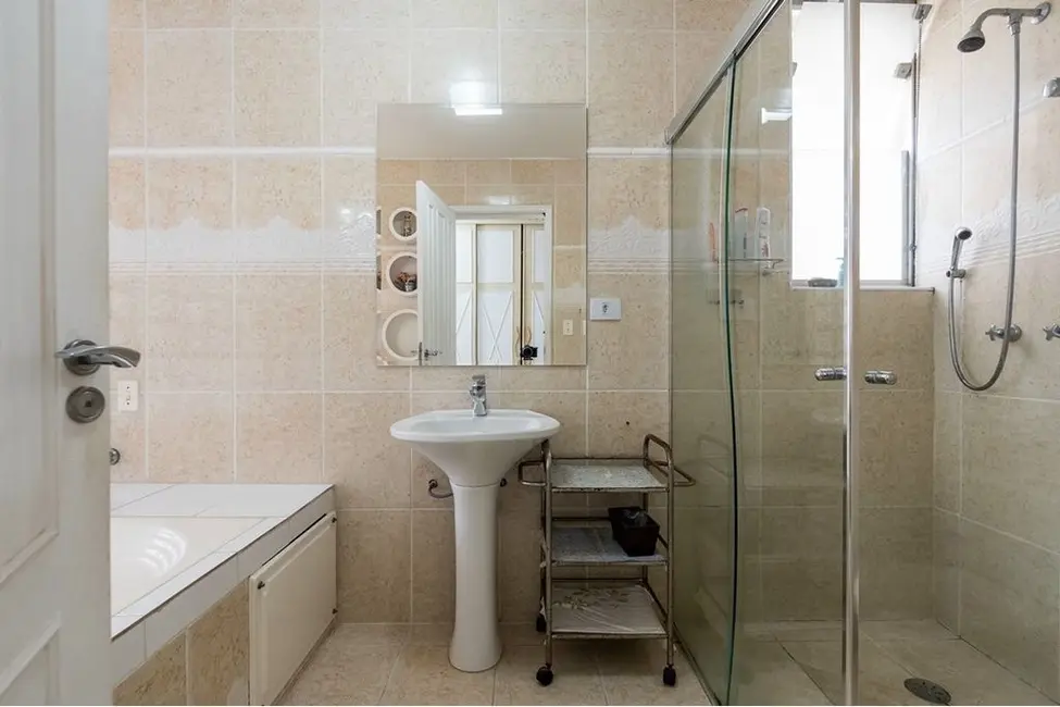 Foto 6 de Apartamento com 3 quartos à venda, 188m2 em Ipiranga, São Paulo - SP