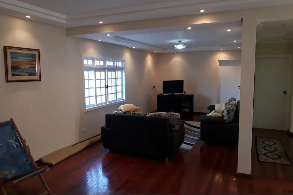 Casa de Condomínio com 4 quartos à venda, 297m2 em Vila Marari, São Paulo - SP - imagem 3 Foto 3 de Casa de Condomínio com 4 quartos à venda, 297m2 em Vila Marari, São Paulo - SP