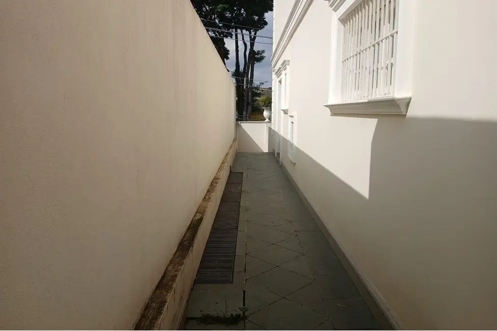 Casa de Condomínio com 4 quartos à venda, 297m2 em Vila Marari, São Paulo - SP - imagem 8 Foto 8 de Casa de Condomínio com 4 quartos à venda, 297m2 em Vila Marari, São Paulo - SP