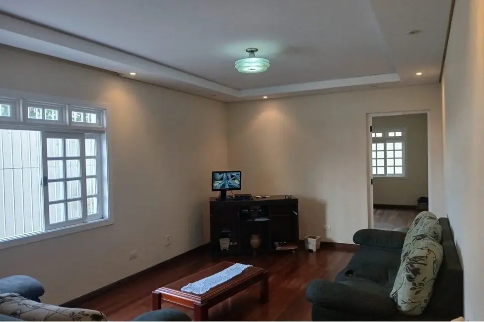 Casa de Condomínio com 4 quartos à venda, 297m2 em Vila Marari, São Paulo - SP - imagem 5 Foto 5 de Casa de Condomínio com 4 quartos à venda, 297m2 em Vila Marari, São Paulo - SP