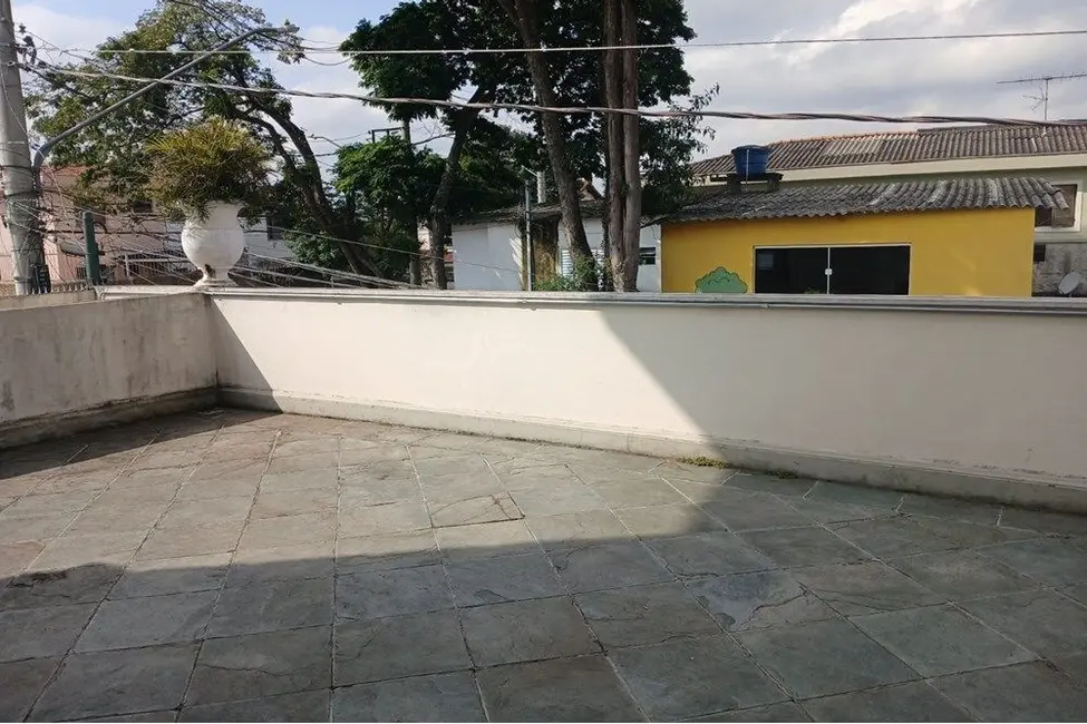 Foto 1 de Casa de Condomínio com 4 quartos à venda, 297m2 em Vila Marari, São Paulo - SP