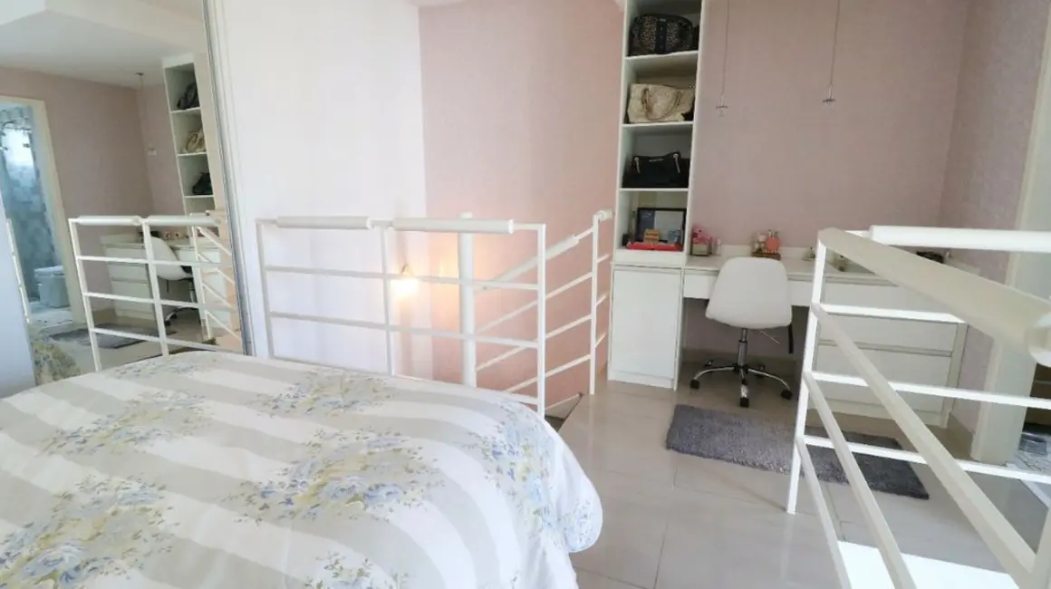 Cobertura com 1 quarto à venda, 48m2 em Vila Andrade, São Paulo - SP - imagem 5 Foto 5 de Cobertura com 1 quarto à venda, 48m2 em Vila Andrade, São Paulo - SP