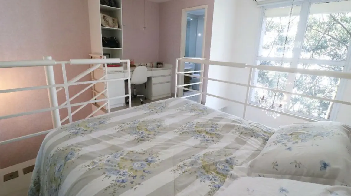 Cobertura com 1 quarto à venda, 48m2 em Vila Andrade, São Paulo - SP - imagem 4 Foto 4 de Cobertura com 1 quarto à venda, 48m2 em Vila Andrade, São Paulo - SP
