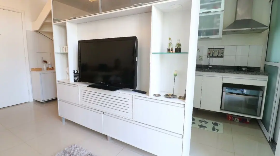 Cobertura com 1 quarto à venda, 48m2 em Vila Andrade, São Paulo - SP - imagem 8 Foto 8 de Cobertura com 1 quarto à venda, 48m2 em Vila Andrade, São Paulo - SP