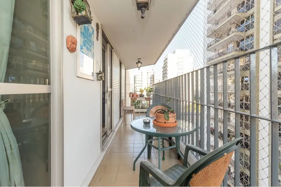 Foto 6 de Apartamento com 4 quartos à venda, 164m2 em Indianópolis, São Paulo - SP