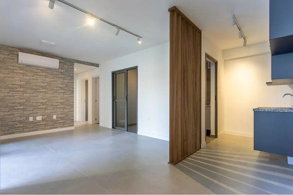 Foto 1 de Apartamento com 3 quartos à venda, 85m2 em Moema, São Paulo - SP