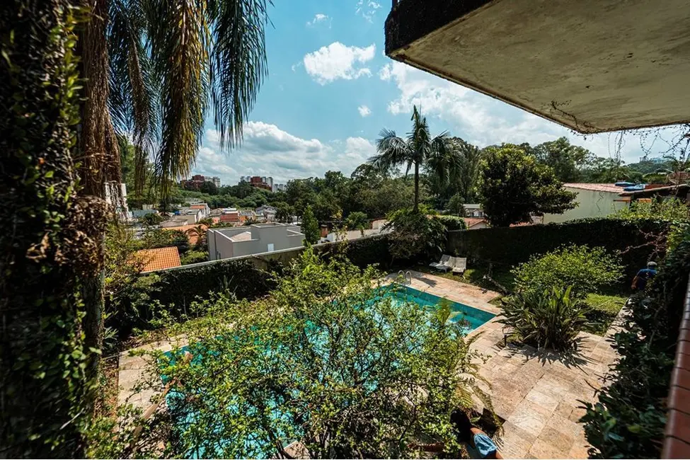 Foto 2 de Casa de Condomínio com 5 quartos à venda, 259m2 em Jardim Marajoara, São Paulo - SP