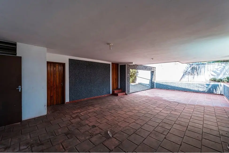 Foto 6 de Casa de Condomínio com 5 quartos à venda, 259m2 em Jardim Marajoara, São Paulo - SP