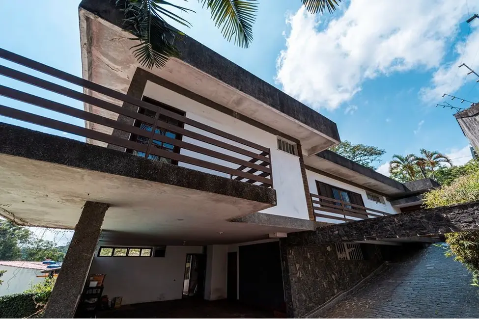 Foto 5 de Casa de Condomínio com 5 quartos à venda, 259m2 em Jardim Marajoara, São Paulo - SP