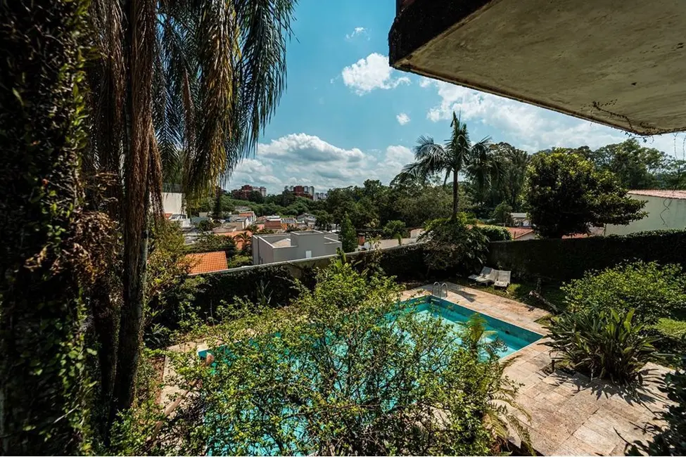 Foto 3 de Casa de Condomínio com 5 quartos à venda, 259m2 em Jardim Marajoara, São Paulo - SP