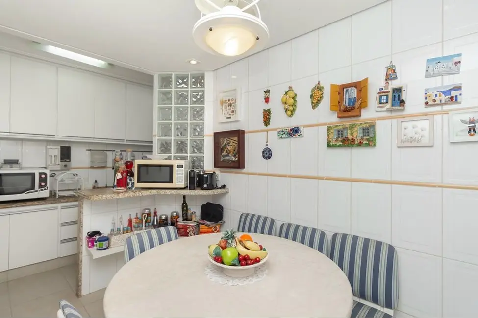 Foto 7 de Apartamento com 3 quartos à venda, 158m2 em Indianópolis, São Paulo - SP