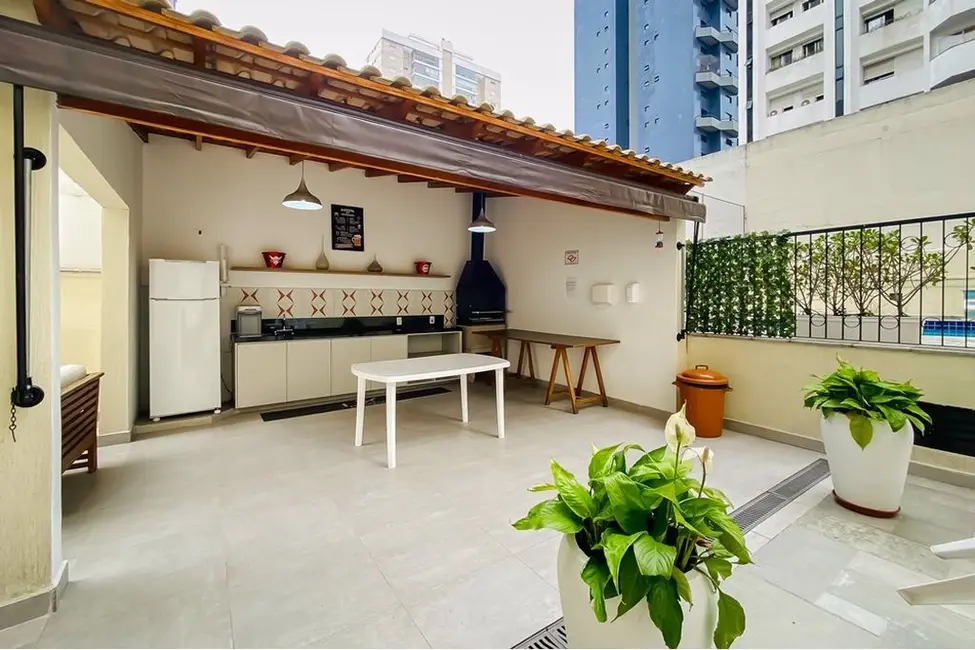 Foto 2 de Apartamento com 3 quartos à venda, 158m2 em Indianópolis, São Paulo - SP