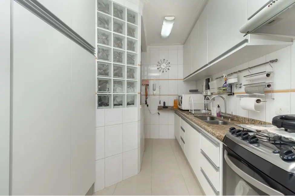 Foto 9 de Apartamento com 3 quartos à venda, 158m2 em Indianópolis, São Paulo - SP