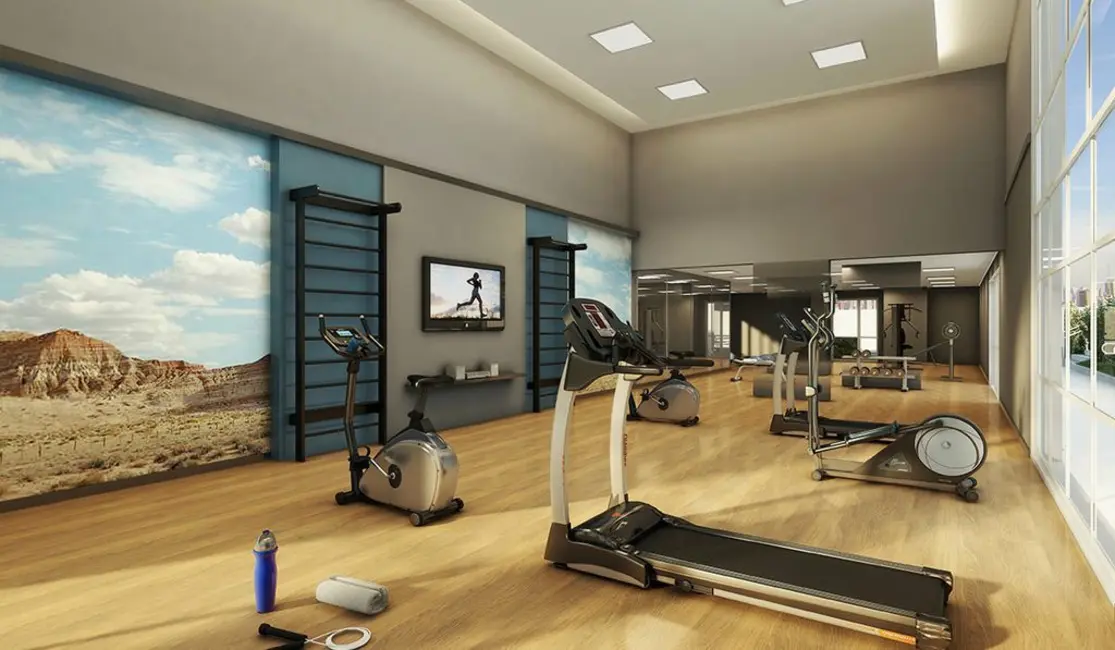 Foto 4 de Apartamento com 3 quartos à venda, 165m2 em Vila Mascote, São Paulo - SP