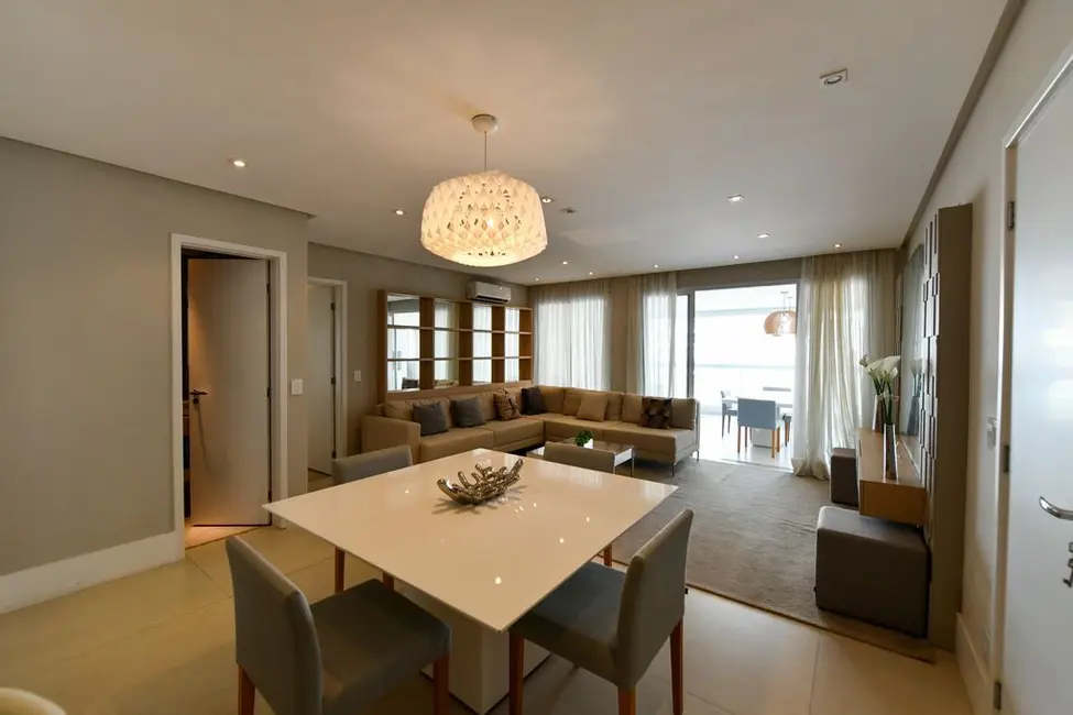 Apartamento com 3 quartos à venda, 165m2 em Vila Mascote, São Paulo - SP - imagem 5 Foto 5 de Apartamento com 3 quartos à venda, 165m2 em Vila Mascote, São Paulo - SP