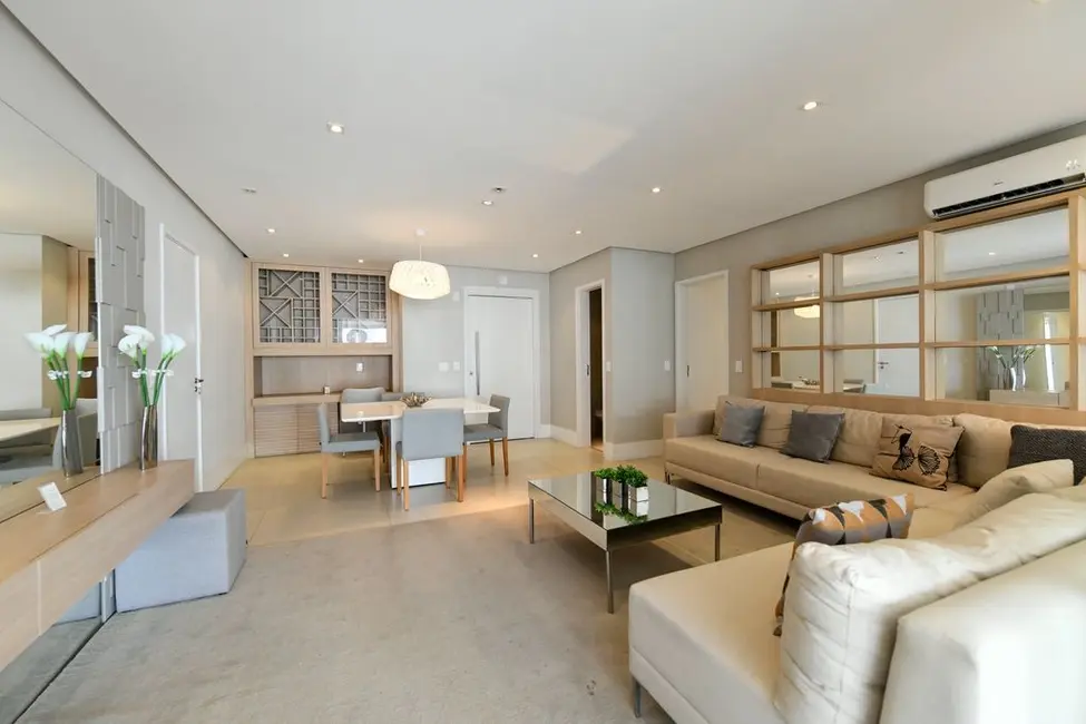 Apartamento com 3 quartos à venda, 165m2 em Vila Mascote, São Paulo - SP - imagem 3 Foto 3 de Apartamento com 3 quartos à venda, 165m2 em Vila Mascote, São Paulo - SP