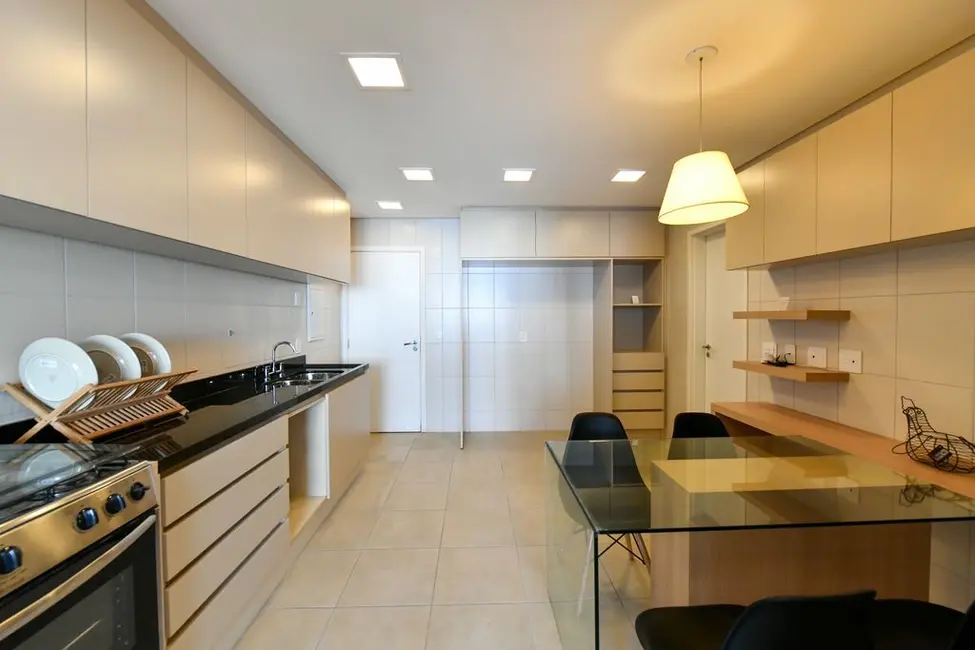 Apartamento com 3 quartos à venda, 165m2 em Vila Mascote, São Paulo - SP - imagem 6 Foto 6 de Apartamento com 3 quartos à venda, 165m2 em Vila Mascote, São Paulo - SP