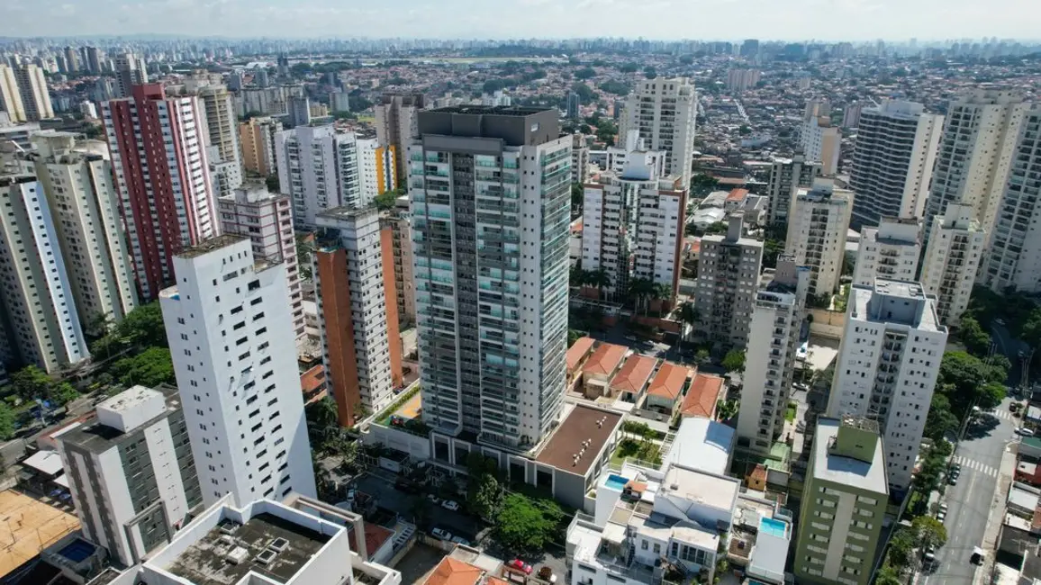 Apartamento com 3 quartos à venda, 165m2 em Vila Mascote, São Paulo - SP - imagem 1 Foto 1 de Apartamento com 3 quartos à venda, 165m2 em Vila Mascote, São Paulo - SP