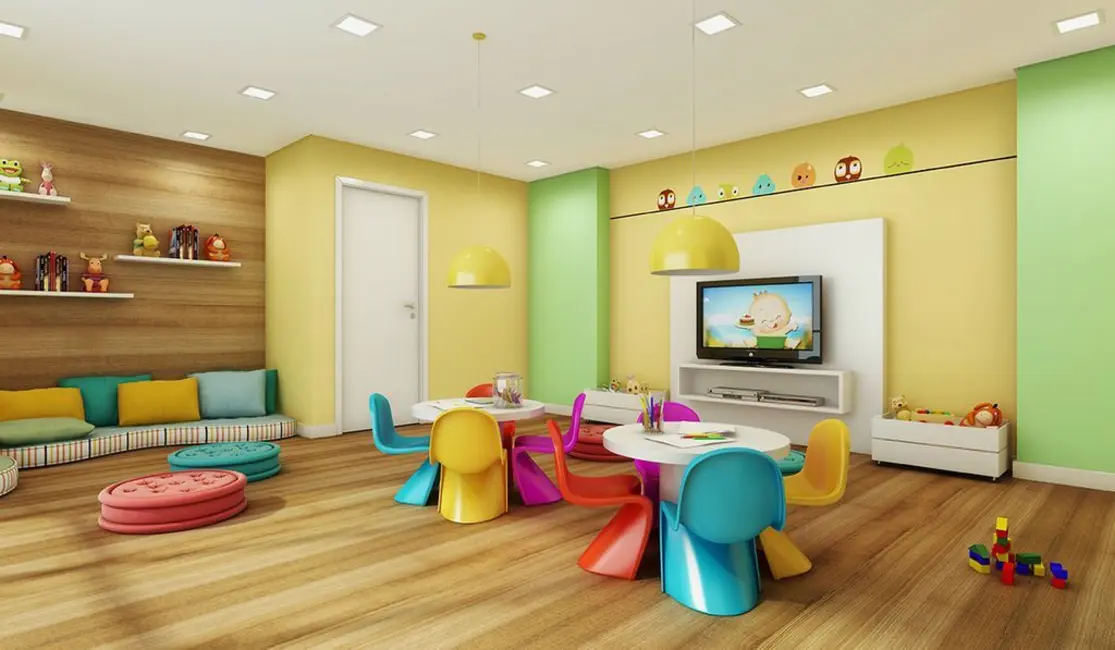 Foto 8 de Apartamento com 3 quartos à venda, 165m2 em Vila Mascote, São Paulo - SP