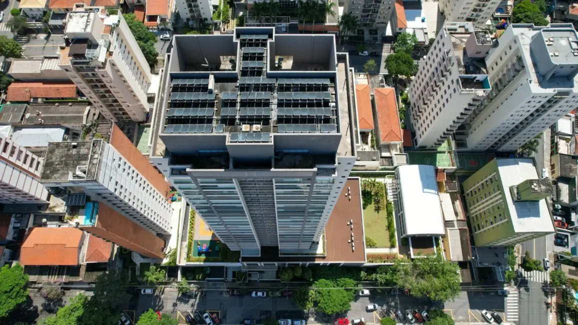 Apartamento com 3 quartos à venda, 165m2 em Vila Mascote, São Paulo - SP - imagem 2 Foto 2 de Apartamento com 3 quartos à venda, 165m2 em Vila Mascote, São Paulo - SP